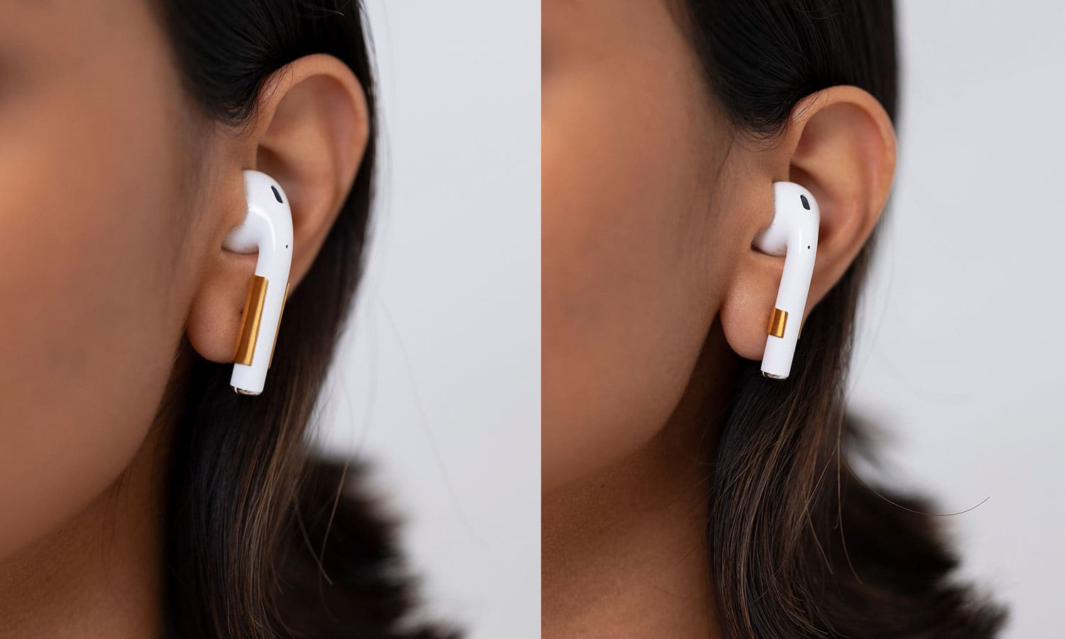 airpod earrings misho