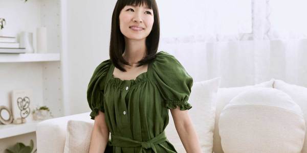 marie-kondo course