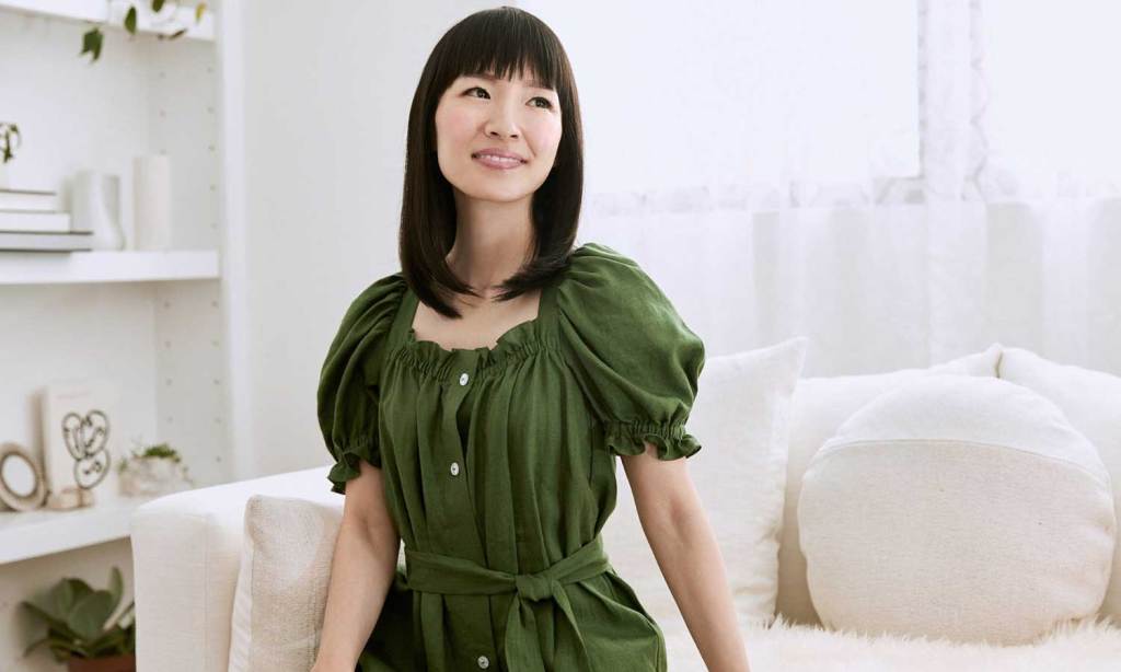 marie-kondo course