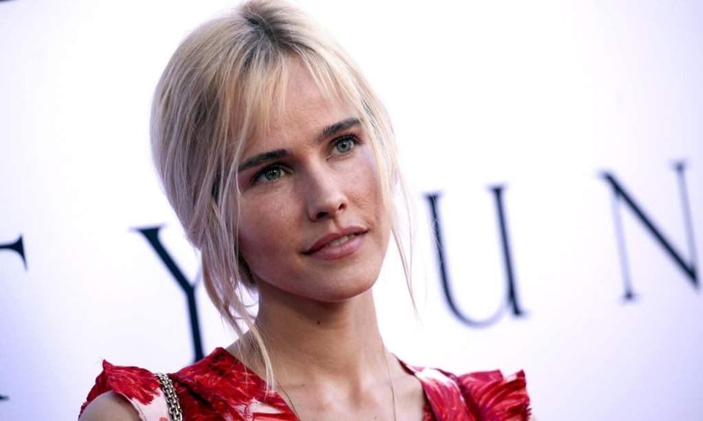 Isabel Lucas