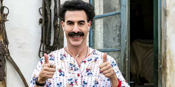 Borat