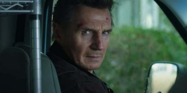 Liam Neeson