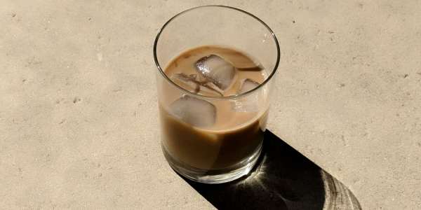 Cold Brew Coffee