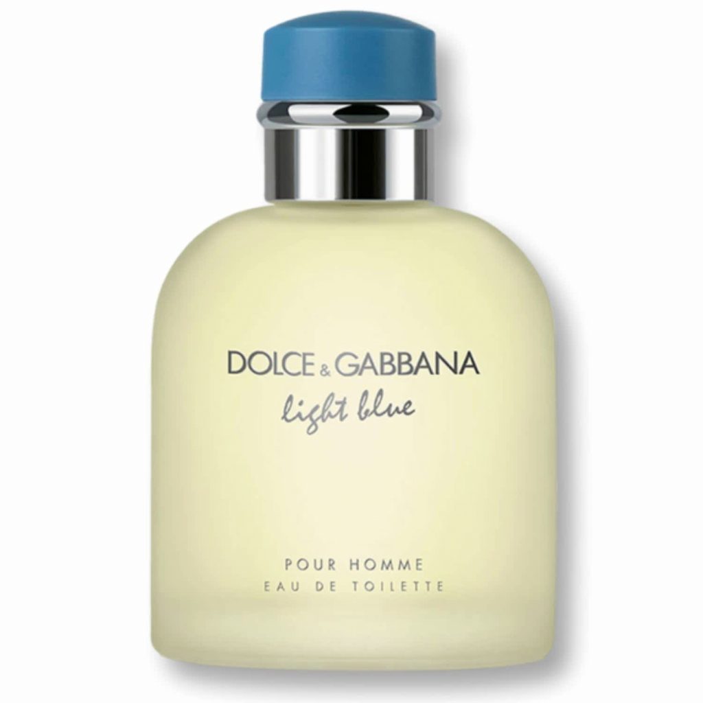 Change Up Your Signature Scent With These Summer-Appropriate ...