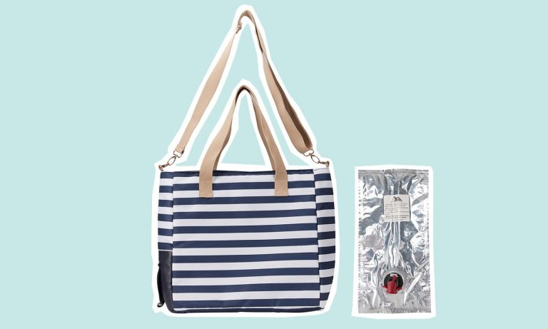 kmart beach bag Cinosural International School