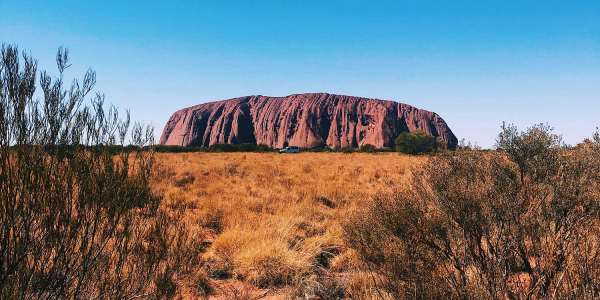 uluru