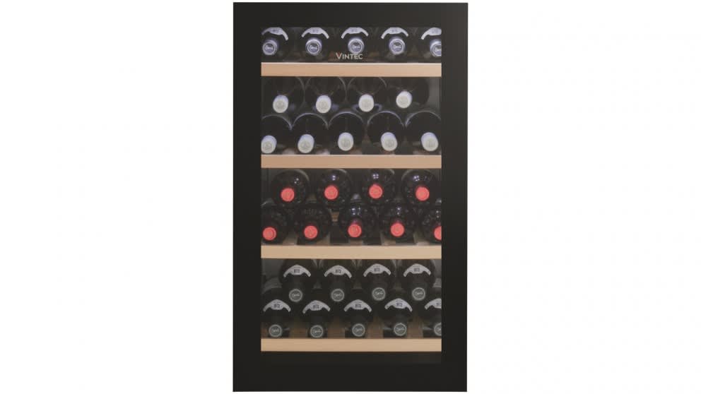 vintec wine fridge