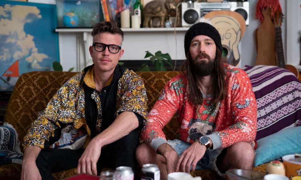 Bondi Hipsters