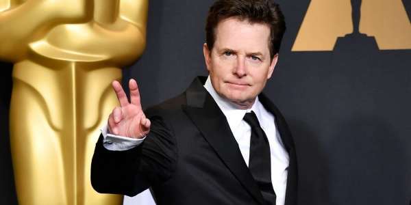 Michael J Fox