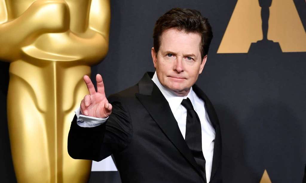 Michael J Fox