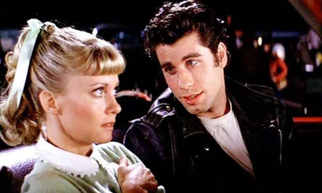 Grease