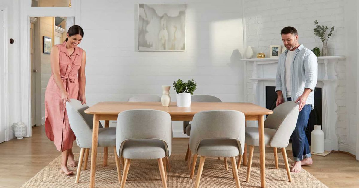 ashley grindleburg dining table