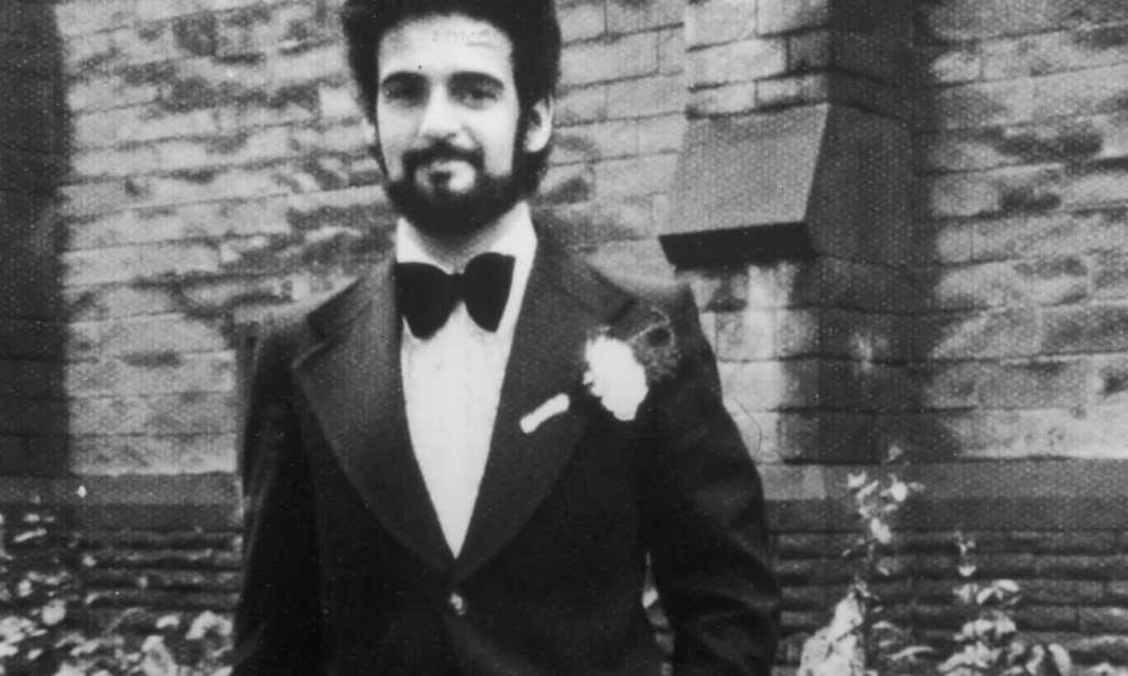 Peter Sutcliffe