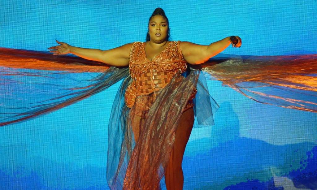 Lizzo