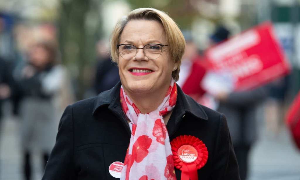 Eddie Izzard