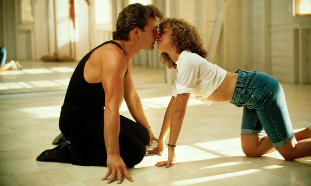 Dirty Dancing