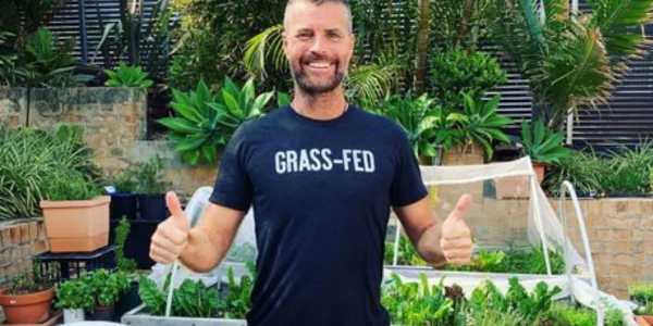 Pete Evans