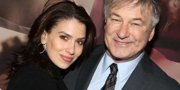 Alec and Hilaria Baldwin