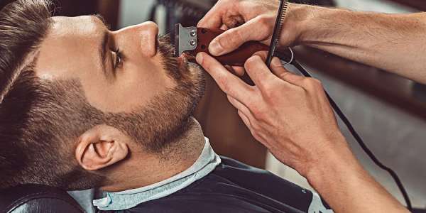 Mens Grooming Trends 2021