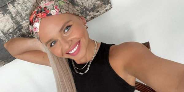 Alli Simpson