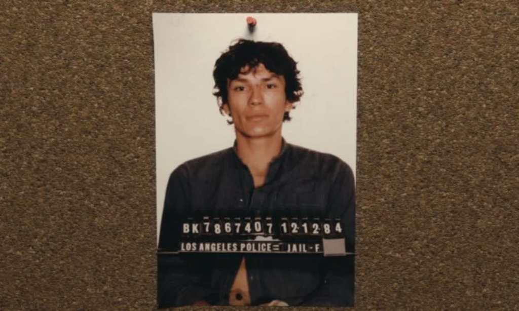 Richard Ramirez