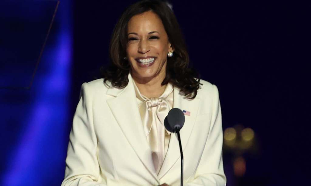 Kamala Harris