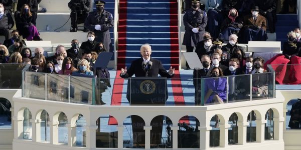 Biden inauguration