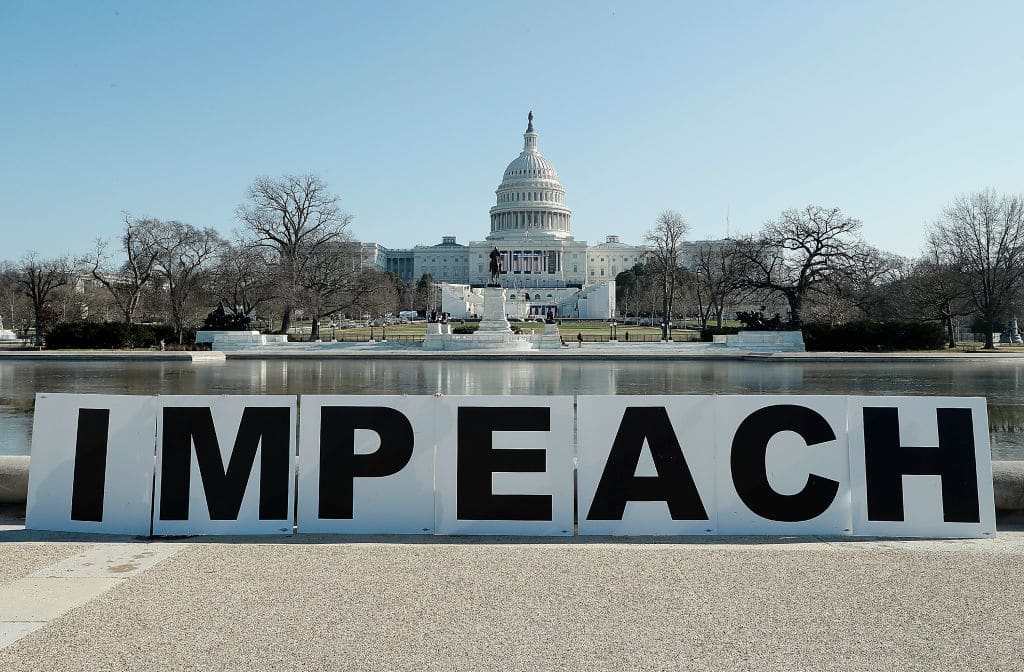 Impeach