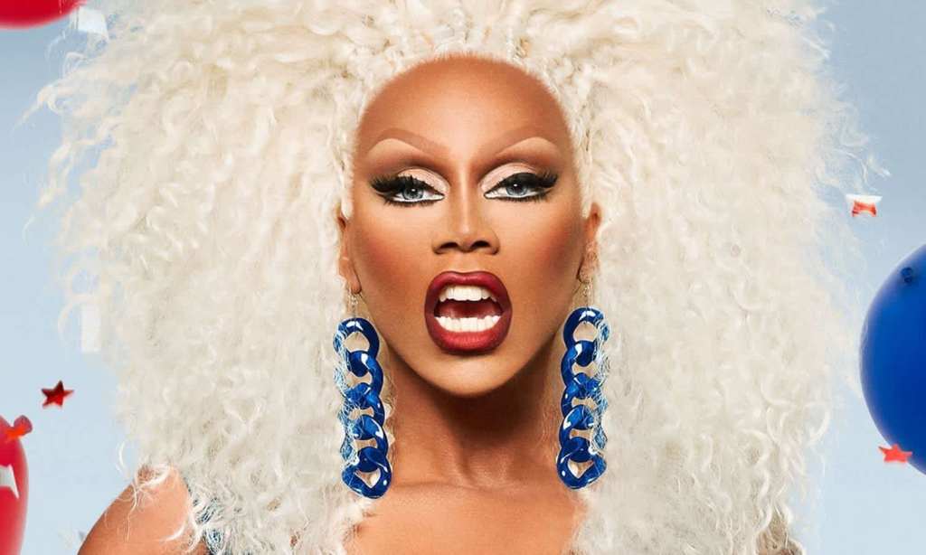 Ru Paul