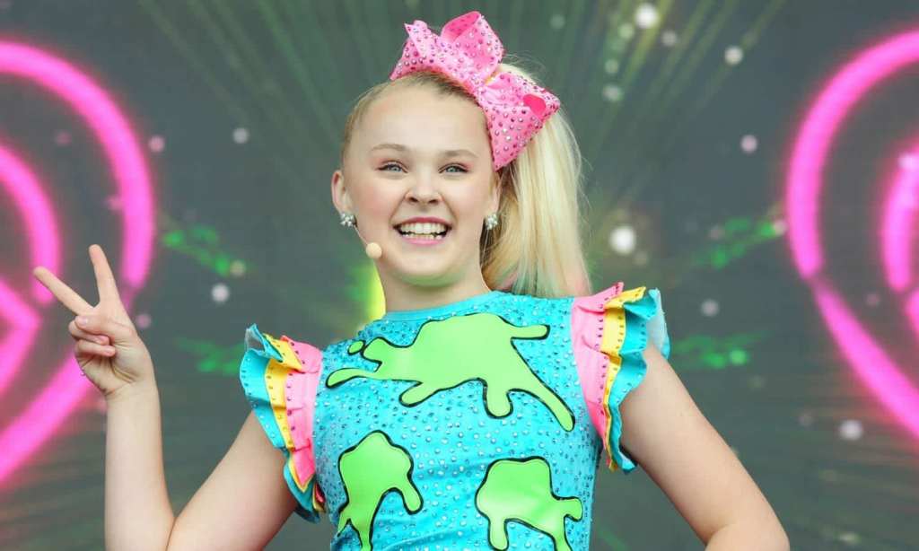 JoJo Siwa