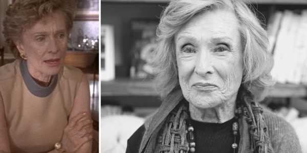 Cloris Leachman