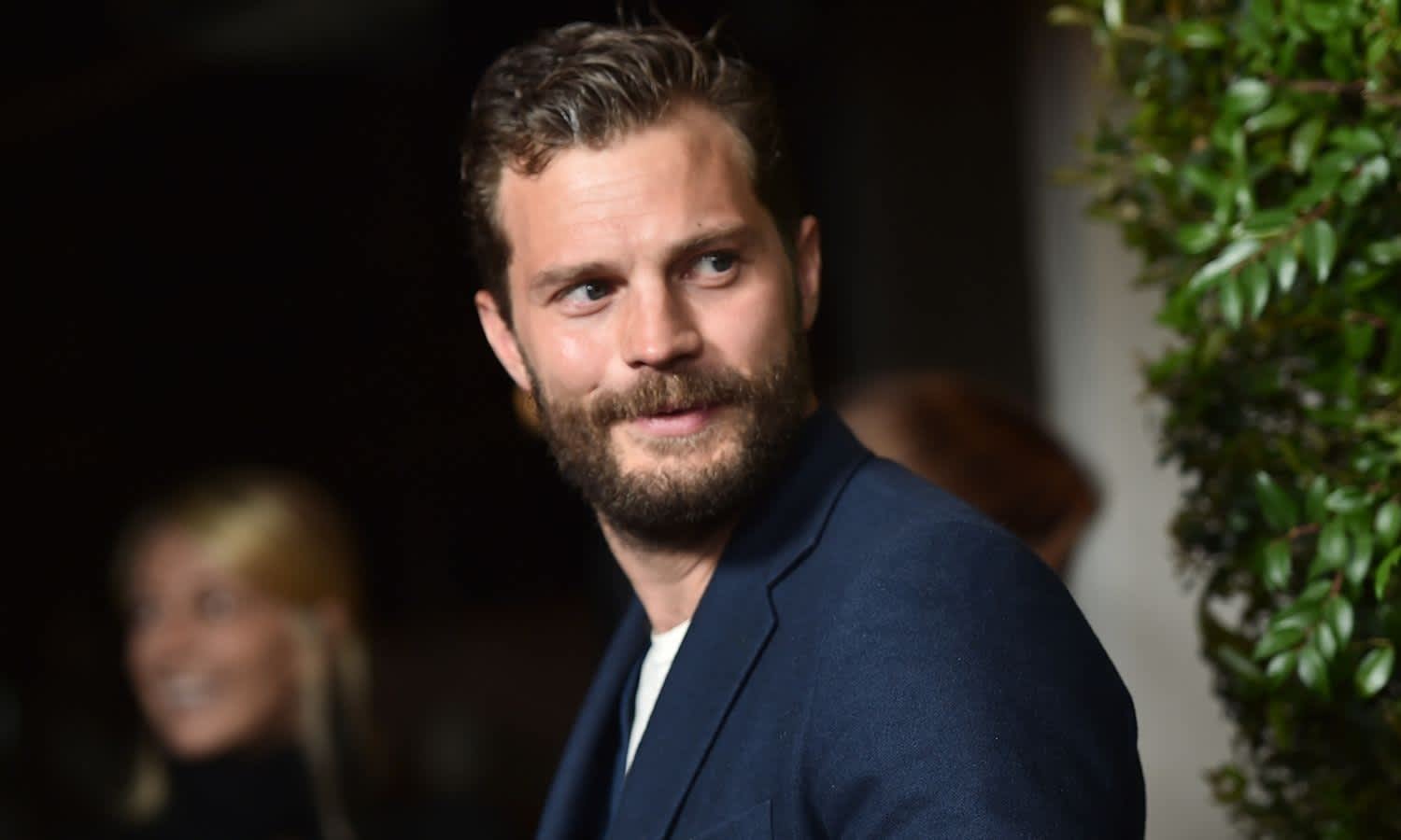 Jamie Dornan to Star In Stan Original Series Thriller 'The Tourist ...