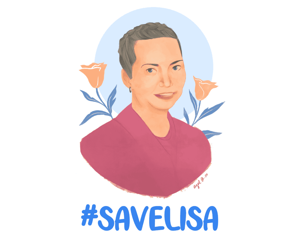 Save-Lisa