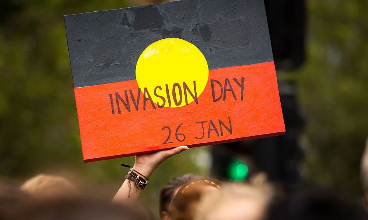 Why We Need to Change the Date of Australia Day — The Latch