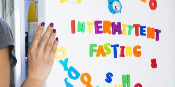facts on intermittent fasting