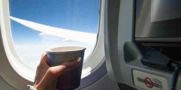 coffee-plane