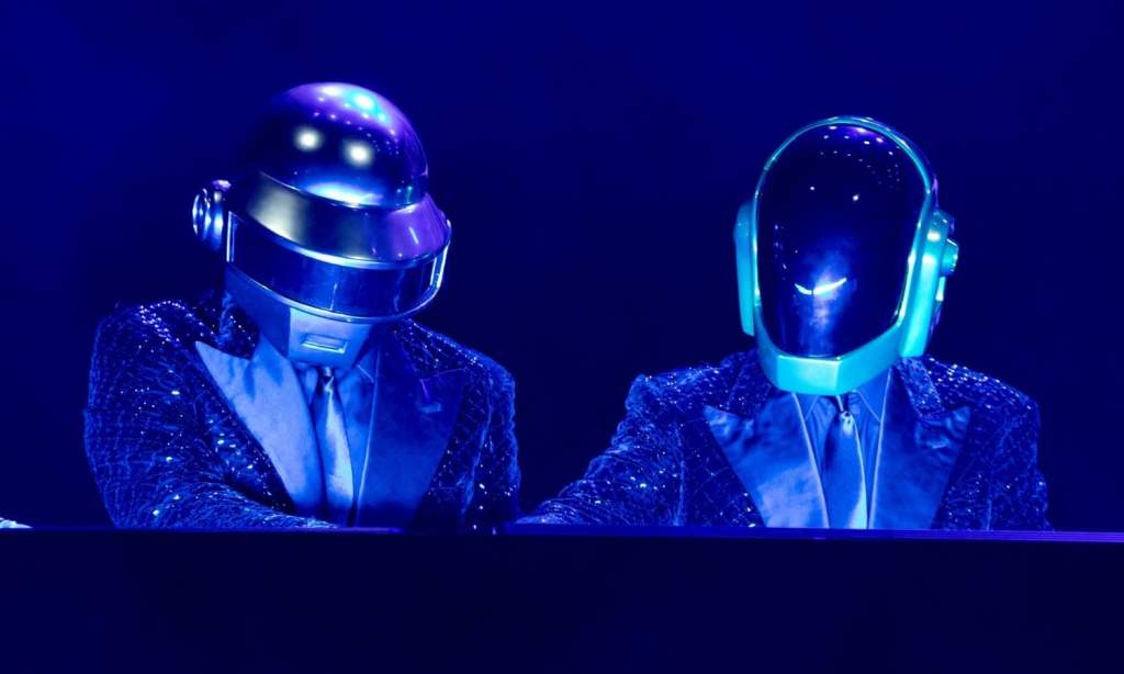 Daft Punk