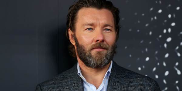 Joel Edgerton