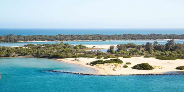 Lakes Entrance