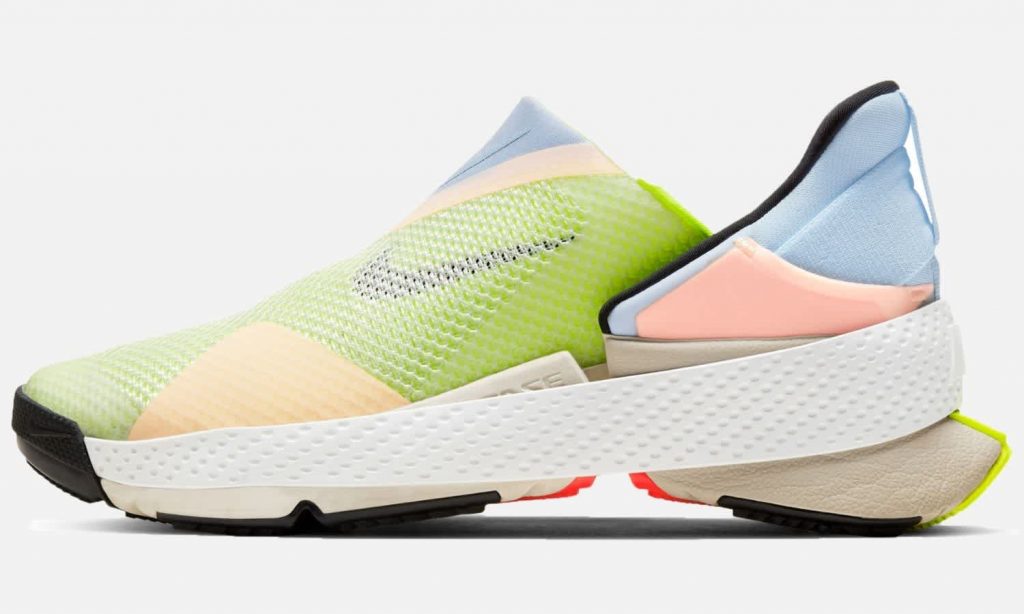Nike Drops Hands-Free Lace-Free Sneakers — The