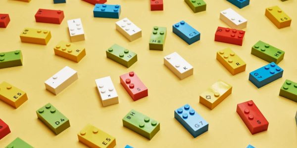 lego braille bricks