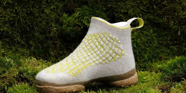 sustainable sneaker