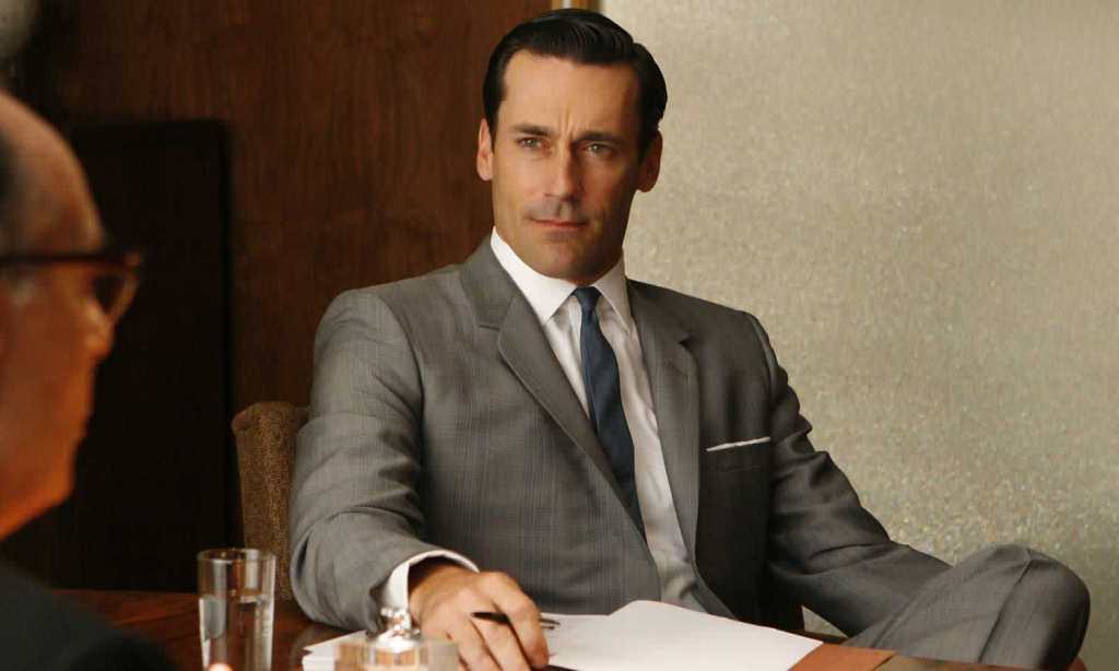 mad-men