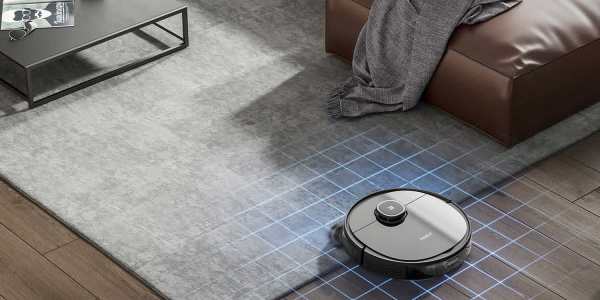 Aldi-robot-vacuum