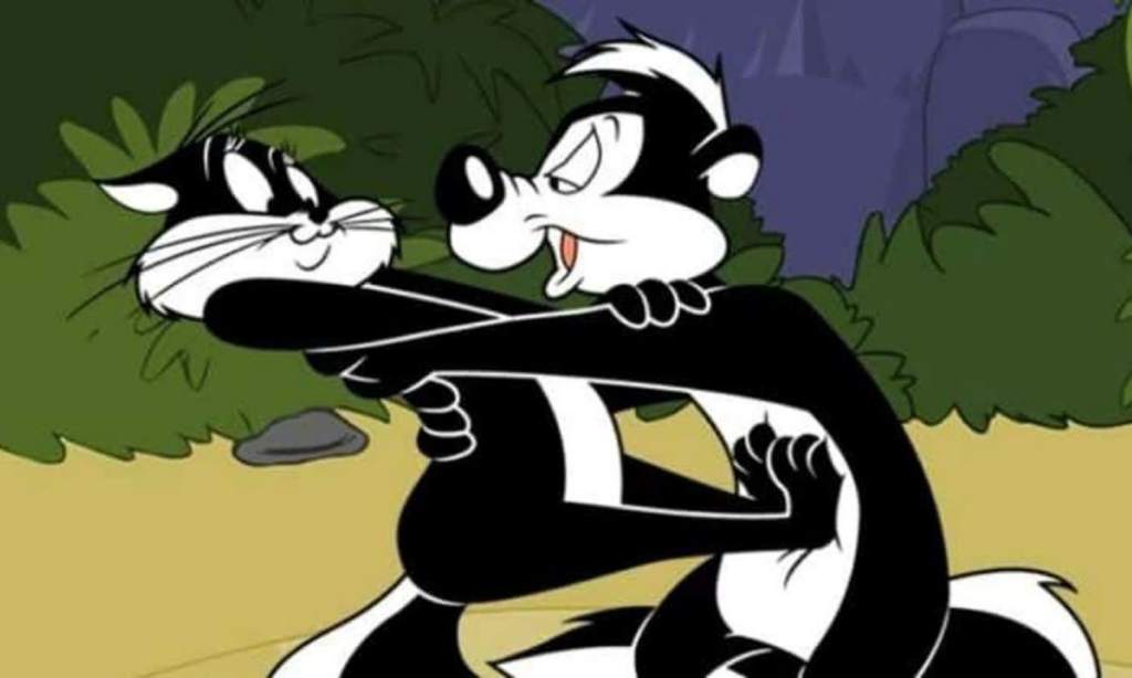 Pepe Le Pew