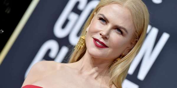 Nicole Kidman