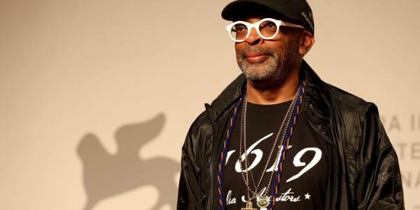 Spike Lee