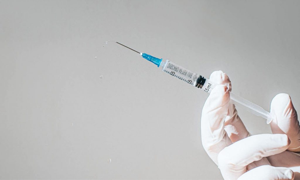 new covid vaccine