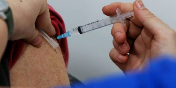 covid vaccine blood clotting