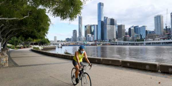 brisbane lockdown